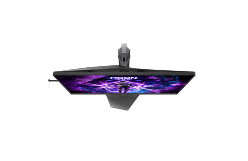 AOC AGON PRO AG246FK computer monitor 61.2 cm (24.1 AOC AGON PRO AG246FK computer monitor 61.2 cm (24.1